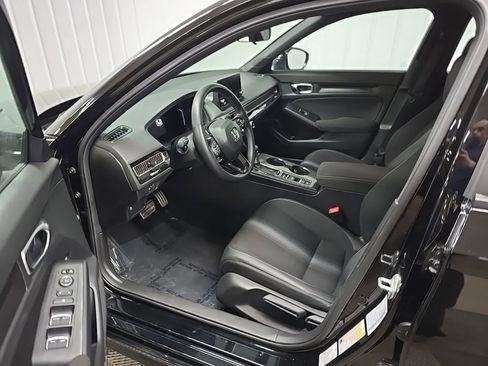 Used 2026 Honda Civic Sport image 28