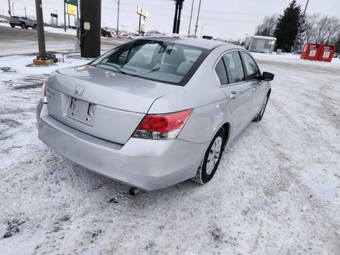Used 2009 Honda Accord LX image 5