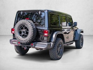 New 2026 Jeep Wrangler Willys video 2