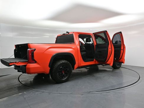 Used 2023 Toyota Tundra TRD Pro image 5