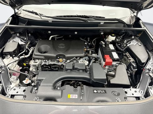 Used 2023 Toyota RAV4 XLE Premium AWD/4WD image 28