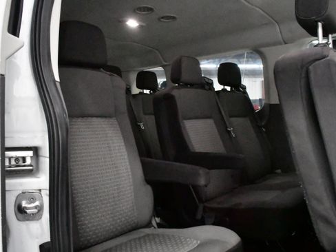 Used 2024 Ford Transit 350 XLT RWD image 14