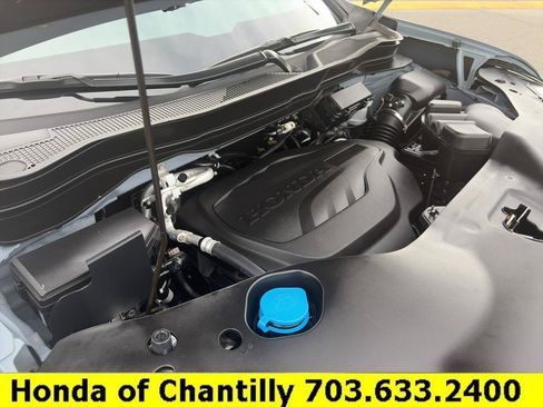 Used 2024 Honda Ridgeline Sport image 30