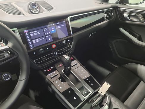 New 2026 Porsche Macan S AWD/4WD image 20