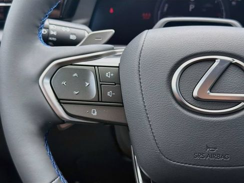 New 2026 Lexus RZ 450e AWD w/ Luxury Package image 38