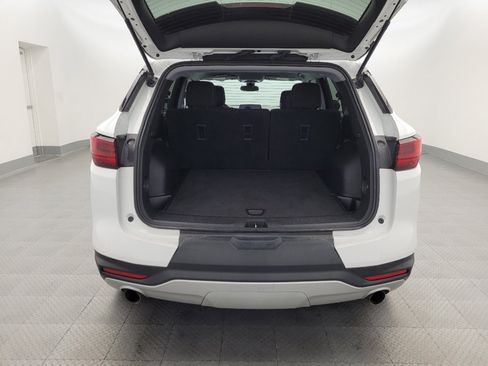 Used 2023 Chevrolet Blazer LT image 29