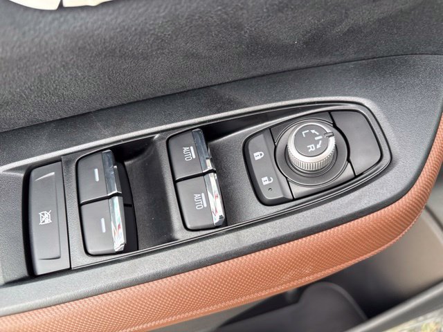 New 2026 Subaru Forester Touring AWD/4WD image 8