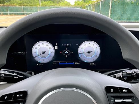 Certified 2024 Hyundai Elantra SEL FWD image 25
