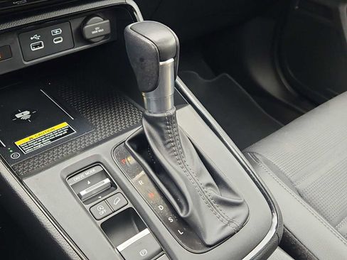 Certified 2024 Honda CR-V EX-L image 29