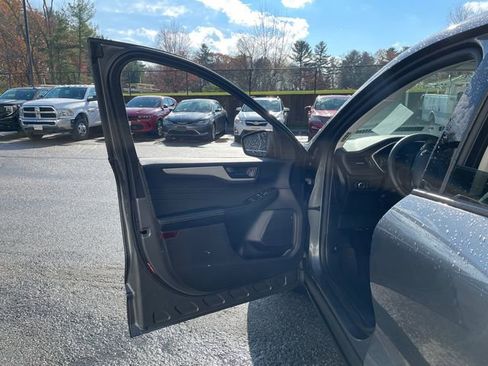 Certified 2022 Ford Escape SE w/ Convenience Package image 27