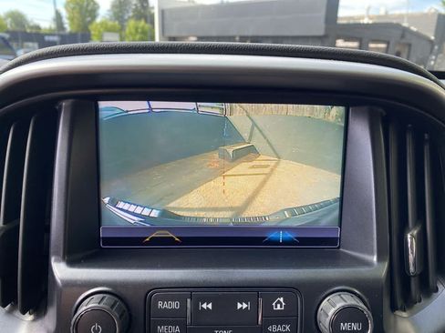 Used 2018 Chevrolet Colorado ZR2 AWD/4WD image 25
