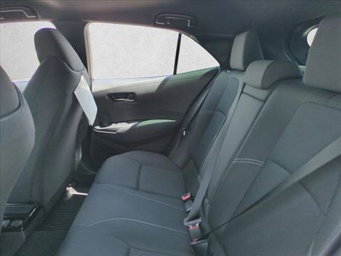 Used 2025 Toyota Corolla GR AWD/4WD image 17