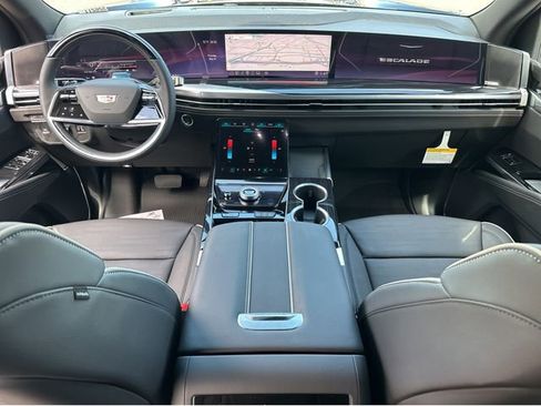 New 2026 Cadillac Escalade Sport w/ Touring Package AWD/4WD image 4
