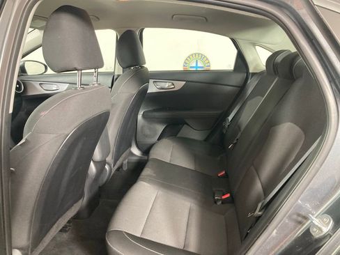 Used 2024 Kia Forte LXS image 13