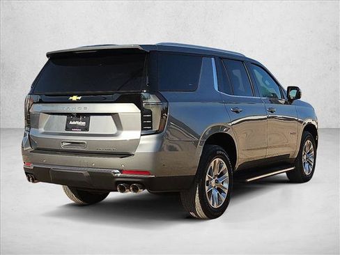 Used 2025 Chevrolet Tahoe Premier RWD image 5
