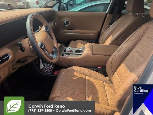 Used 2026 Hyundai Palisade Calligraphy AWD/4WD image 18