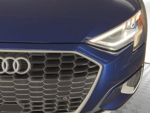 Used 2023 Audi A3 2.0T Premium FWD image 11