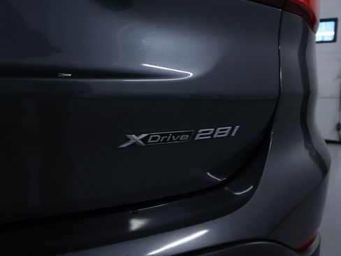 Used 2022 BMW X1 xDrive28i w/ Convenience Package image 11