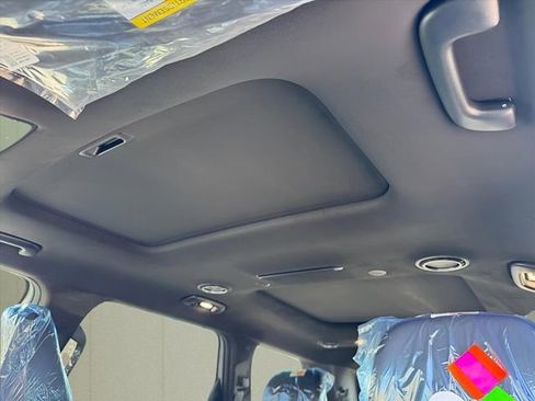 New 2026 Hyundai Palisade Calligraphy AWD/4WD image 16