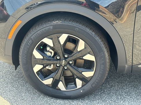 New 2024 Kia Sportage X-Line AWD/4WD image 11