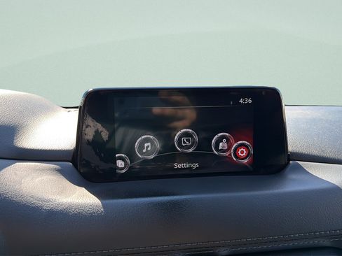 Used 2019 MAZDA CX-5 Grand Touring AWD/4WD image 16