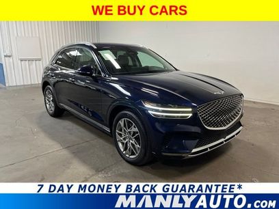 Used 2025 Genesis GV70 2.5T