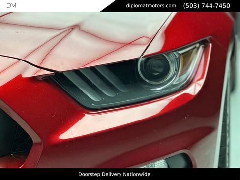 Used 2017 Ford Mustang Shelby GT350 w/ Electronics Package image 14