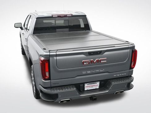 Used 2024 GMC Sierra 1500 Denali w/ Denali Reserve Package AWD/4WD image 30