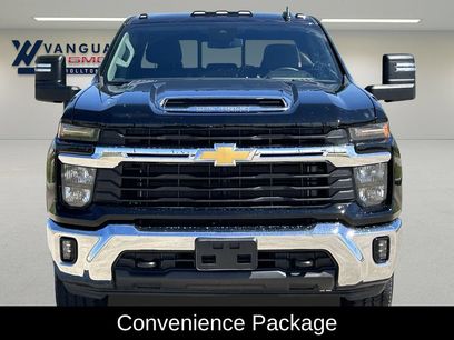 Used 2025 Chevrolet Silverado 2500 LT w/ Convenience Package