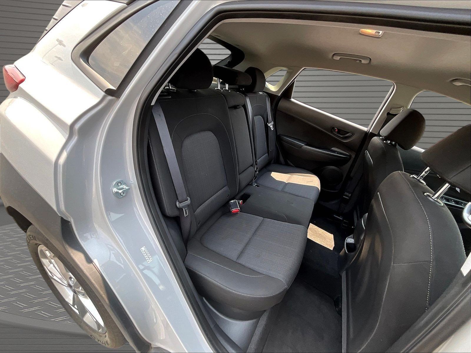Used 2023 Hyundai Kona SEL w/ Cargo Package AWD/4WD image 26