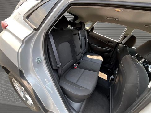 Used 2023 Hyundai Kona SEL w/ Cargo Package AWD/4WD image 26