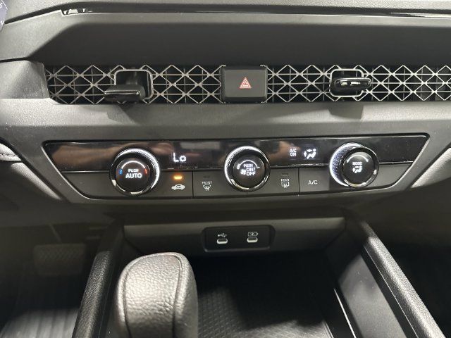 Used 2025 Honda Accord LX image 22