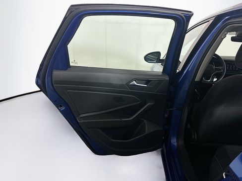 Used 2024 Volkswagen Jetta S image 26