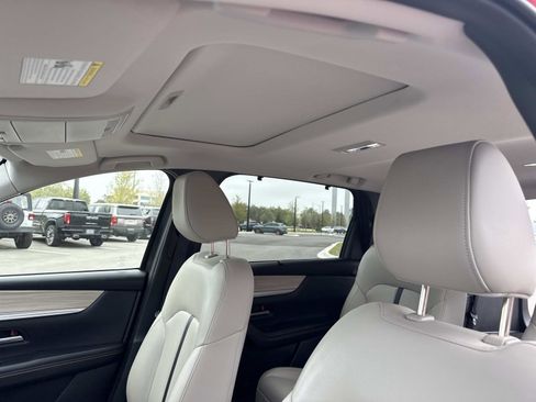 Used 2024 MAZDA CX-90 3.3 Turbo w/ Preferred Package image 23