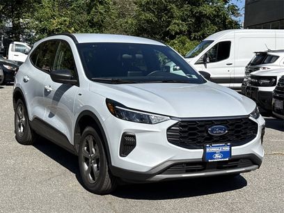 Used 2025 Ford Escape ST-Line