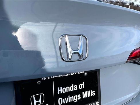 Used 2023 Honda Civic Sport image 29