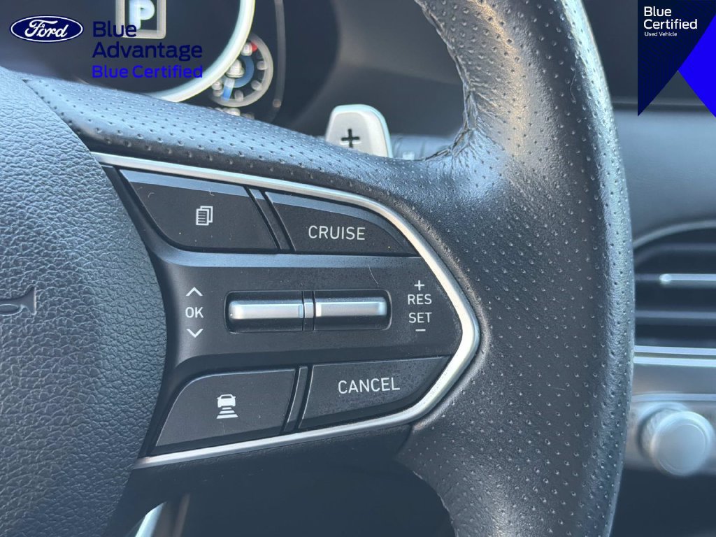 Used 2020 Hyundai Palisade Limited FWD image 19