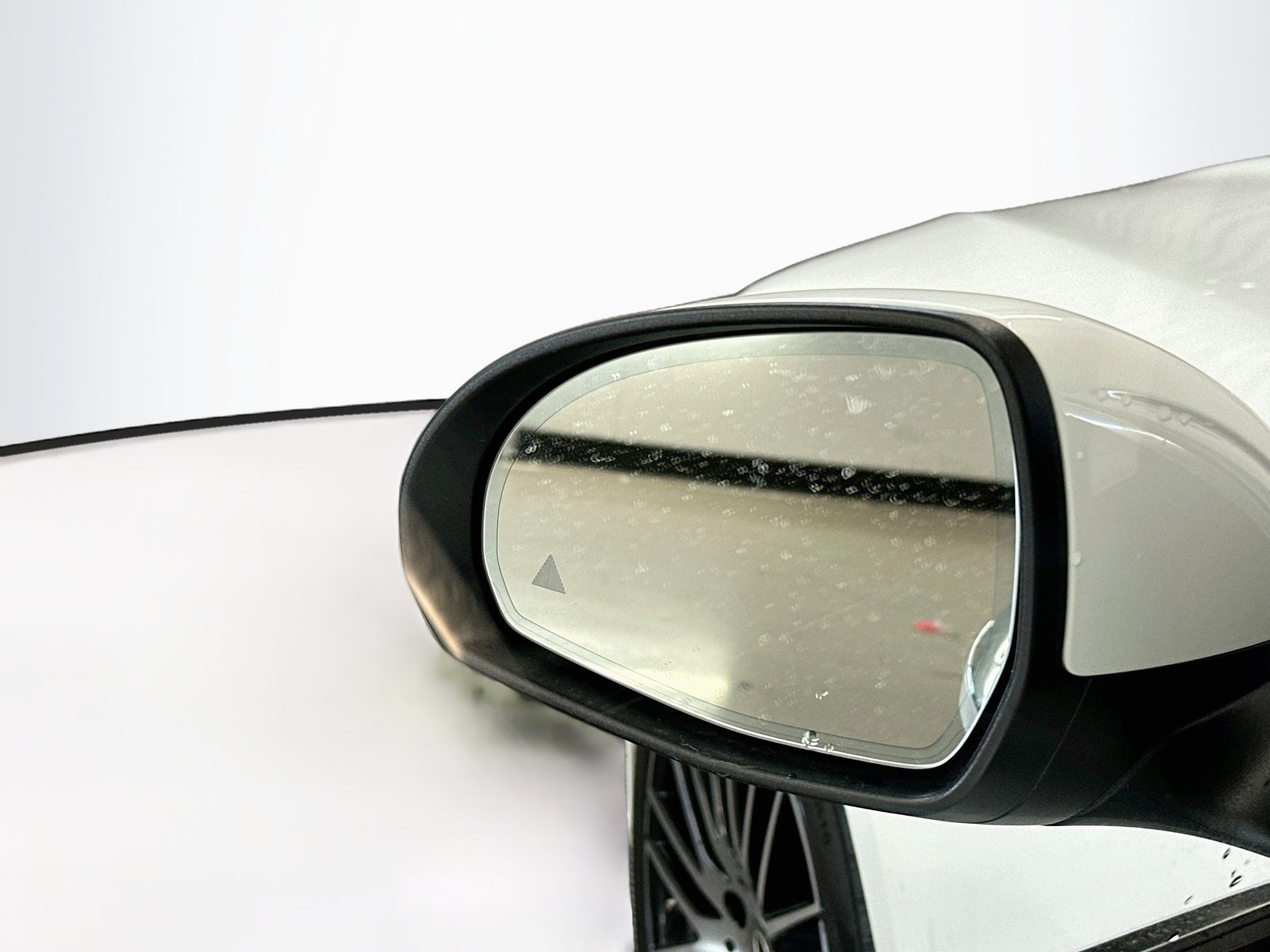 Used 2025 Mercedes-Benz C 300 4MATIC Sedan image 16