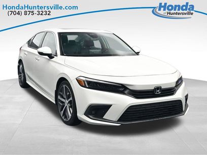 Used 2024 Honda Civic Touring