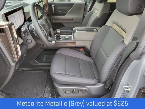 New 2025 GMC Hummer EV 3X w/ Extreme Off-Road Package image 7