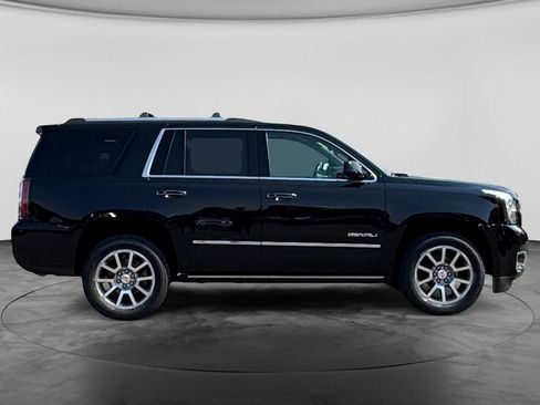 Used 2020 GMC Yukon Denali w/ Open Road Package AWD/4WD image 10