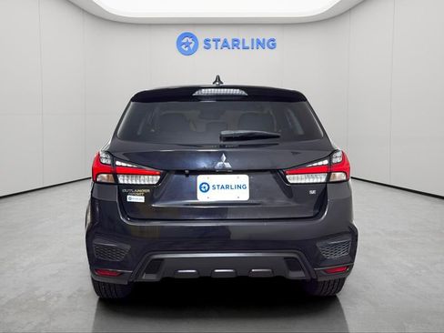 Used 2021 Mitsubishi Outlander Sport SE image 17