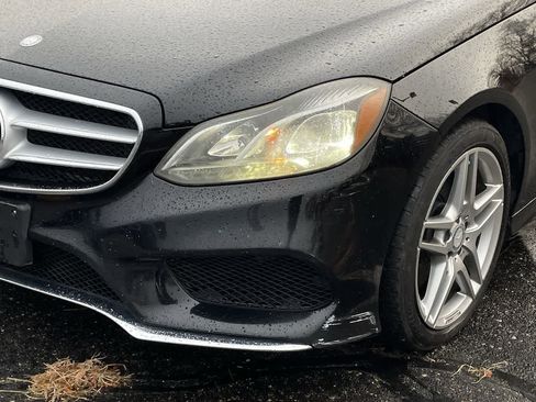 Used 2014 Mercedes-Benz E 350 E 350 Sport image 36