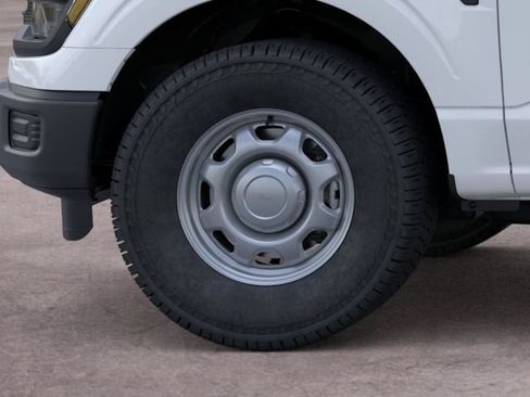 New 2026 Ford F150 XL RWD image 22