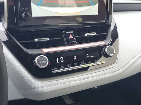 New 2026 Toyota Corolla SE image 16