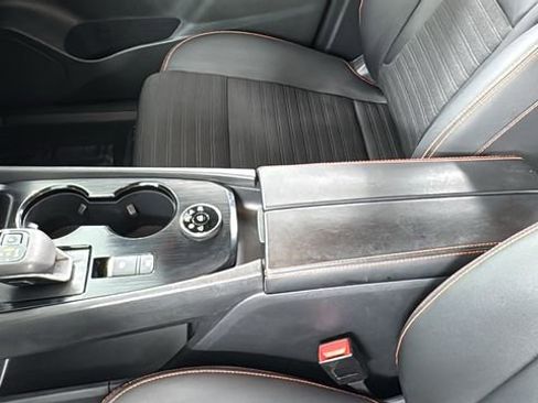 Certified 2025 Nissan Rogue Rock Creek image 34