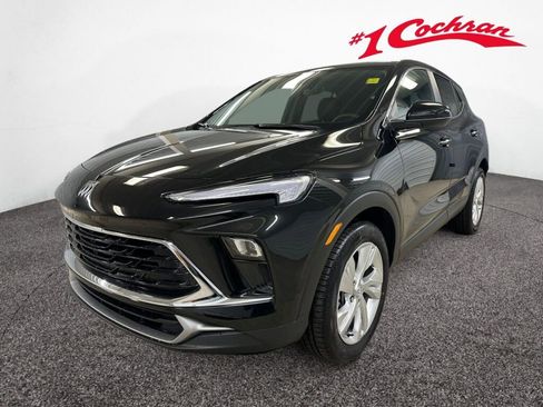 New 2026 Buick Encore GX Preferred w/ Comfort Package image 30