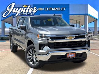 New 2026 Chevrolet Silverado 1500 LT w/ Convenience Package II 360° Tour