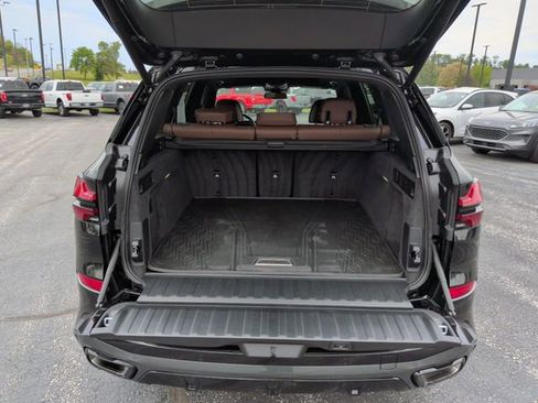Used 2026 BMW X5 xDrive40i AWD/4WD image 33