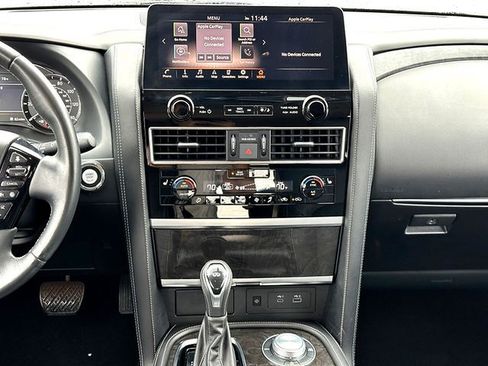 Used 2024 INFINITI QX80 Luxe AWD/4WD image 28